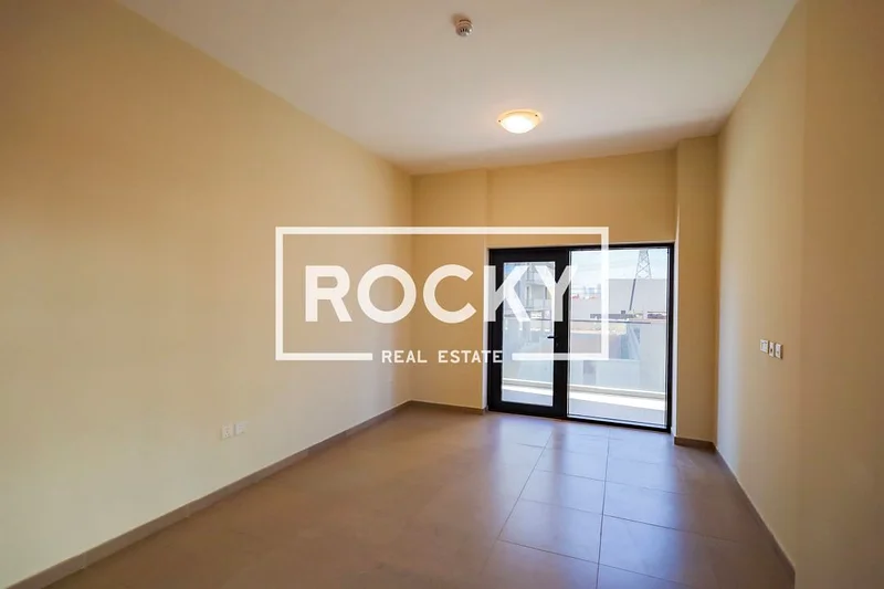 3 BHK with Central A/C & Balcony  Pool & Gym | Nad Al Hamar63724415834755112