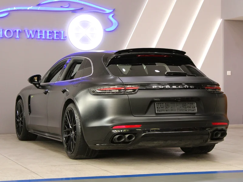 2020 - PORSCHE PANAMERA GT TURBO S E-HYBRID63699038808577114