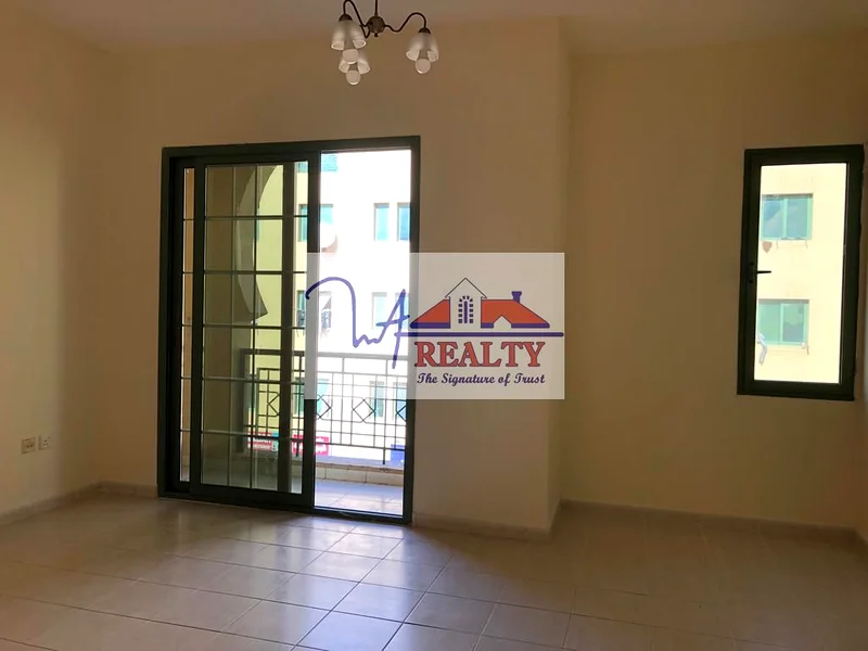 Cheapest Offer!! Studio with Balcony for Rent in Morocco Cluster63741714827650110