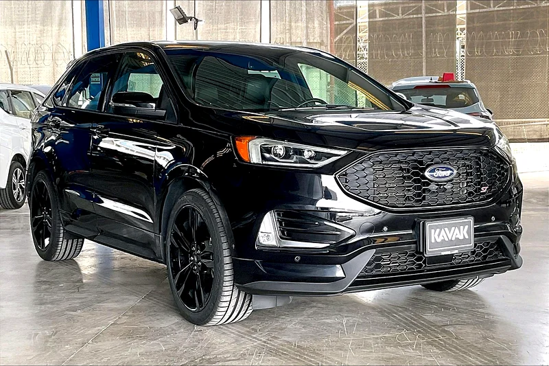 2020 Ford Edge ST • انخفاض كبير في السعر • 43368363699040402306110