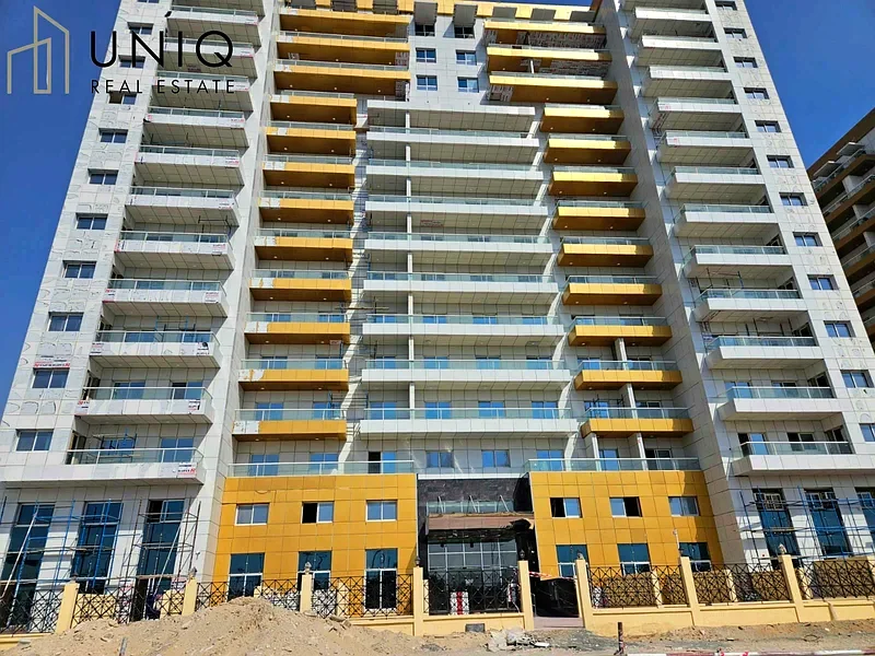 Aladdin Tower 3BR + Maids | BRAND NEW | Large Size63918882846467110