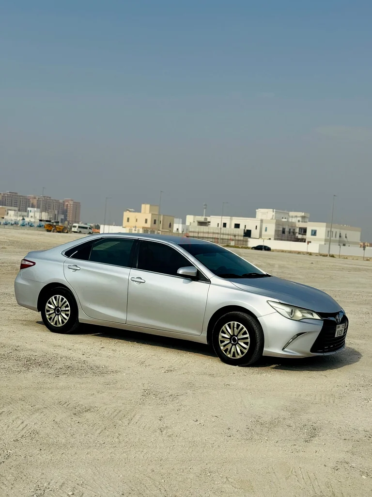 Toyota Camry63699049765761110