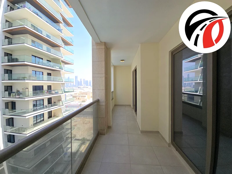 Huge size | Specious 1bhk | Creek and water view63739737212801114