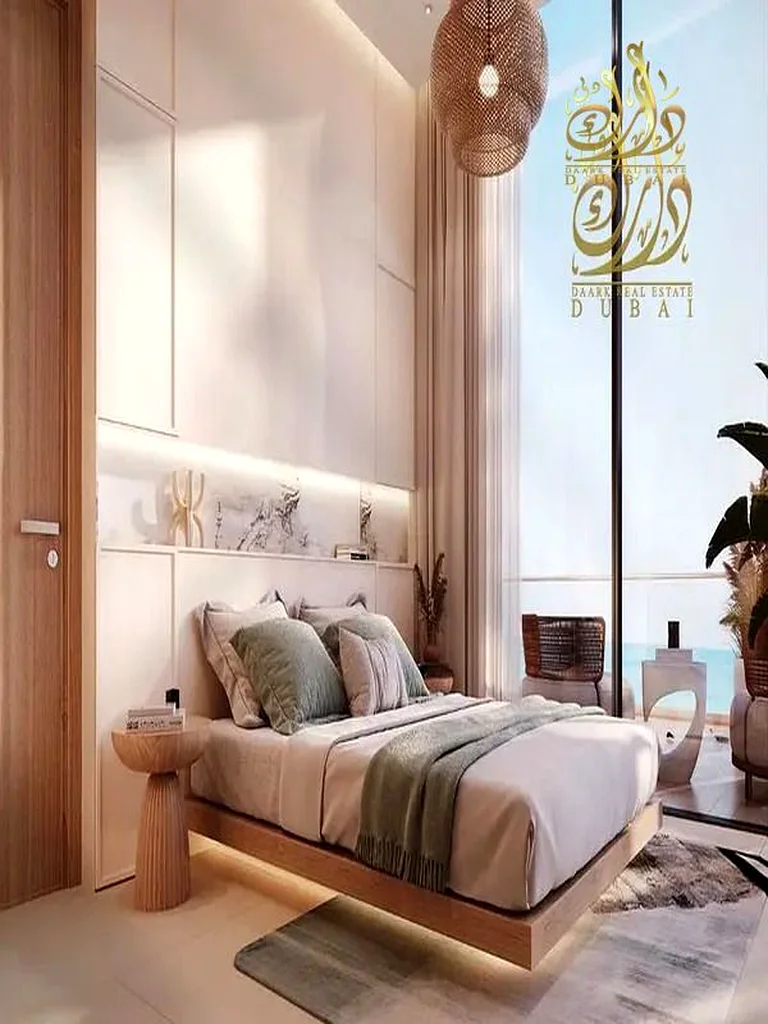 وين فيو | أكثر من 25 وسيلة راحة | مشروع فاخر63856510166403110