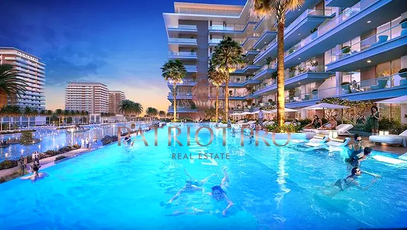 إطلالة على البحيرة | خطة دفع شهرية بنسبة 0.25% | إطلاق جديد64015531003907112