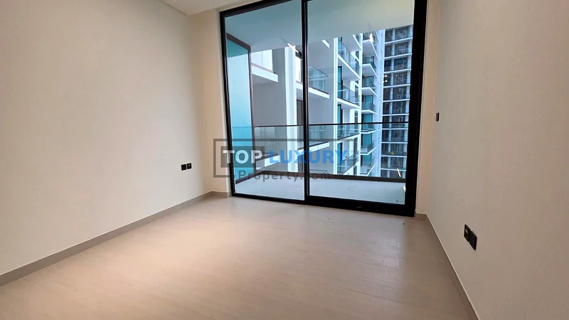 SPACIOUS 1-BEDROOM | UNFURNISHED | READY TO MOVE | BINGHATTI AZURE63785681453825114