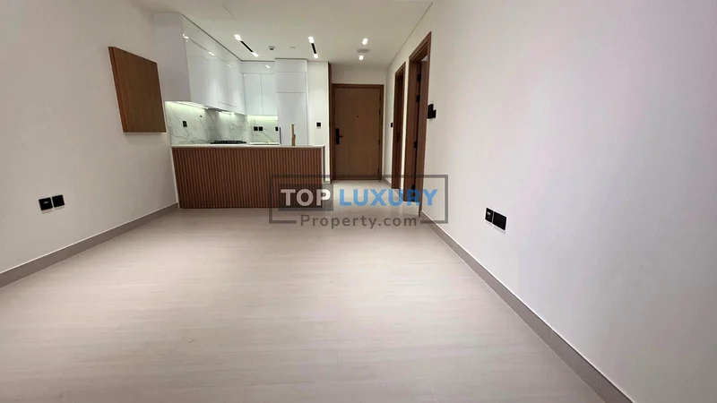 SPACIOUS 1-BEDROOM | UNFURNISHED | READY TO MOVE | BINGHATTI AZURE63785681453825110