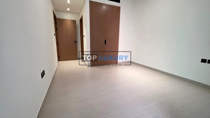 SPACIOUS 1-BEDROOM | UNFURNISHED | READY TO MOVE | BINGHATTI AZURE63785681453825113