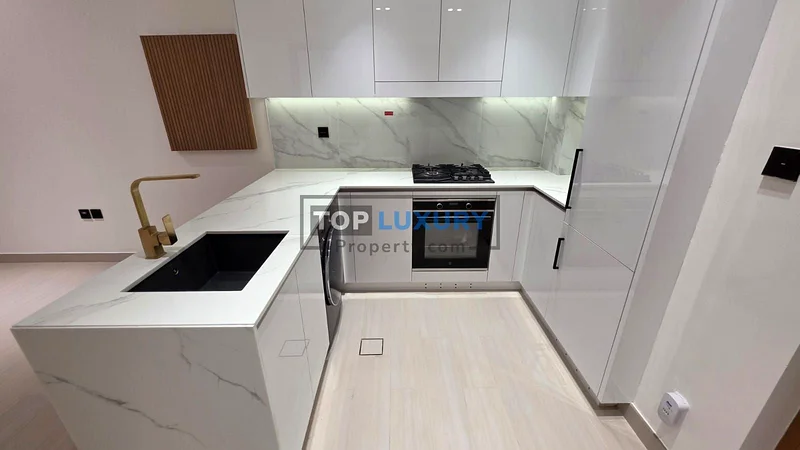 SPACIOUS 1-BEDROOM | UNFURNISHED | READY TO MOVE | BINGHATTI AZURE63785681453825111