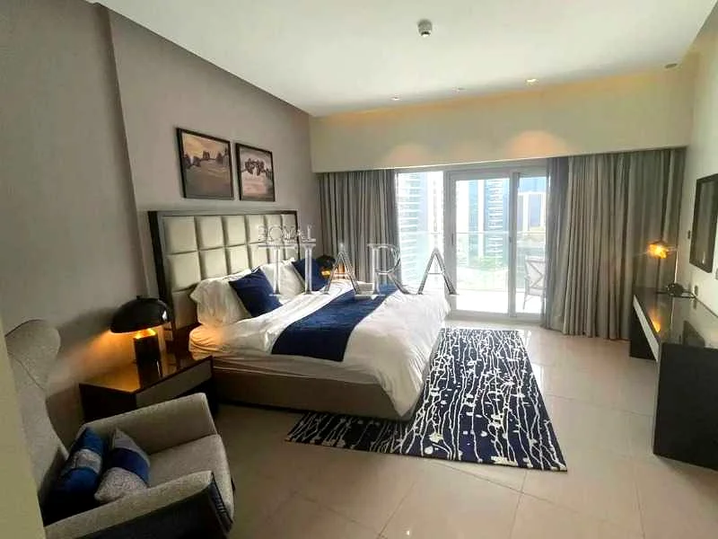 Vacant | Fully Furnished | Spacious Apartment63792245804545113