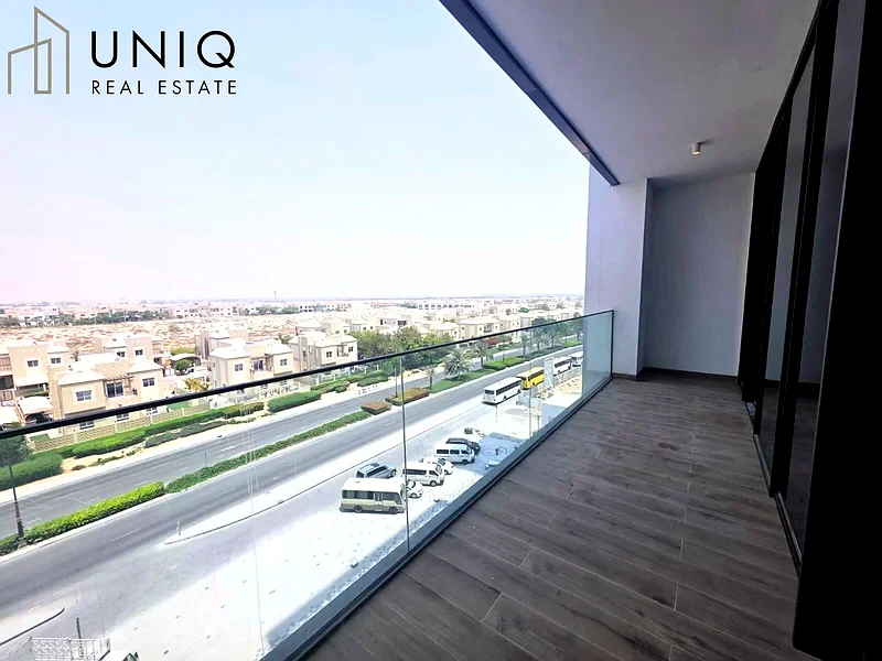 1-Bedroom | Brand New | Mid Floor | Prime Location63918882791811114