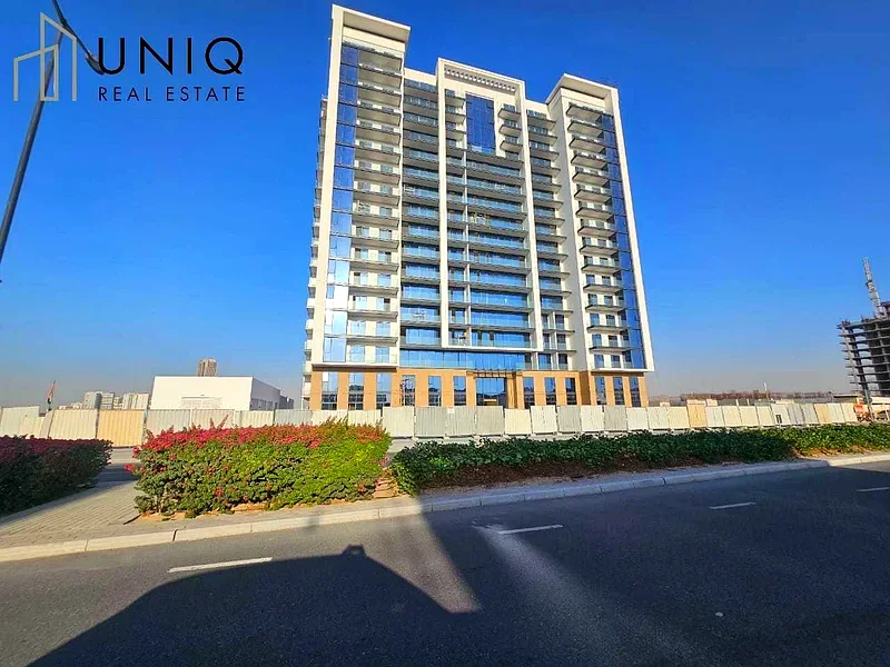 1-Bedroom | Brand New | Mid Floor | Prime Location63918882791811110