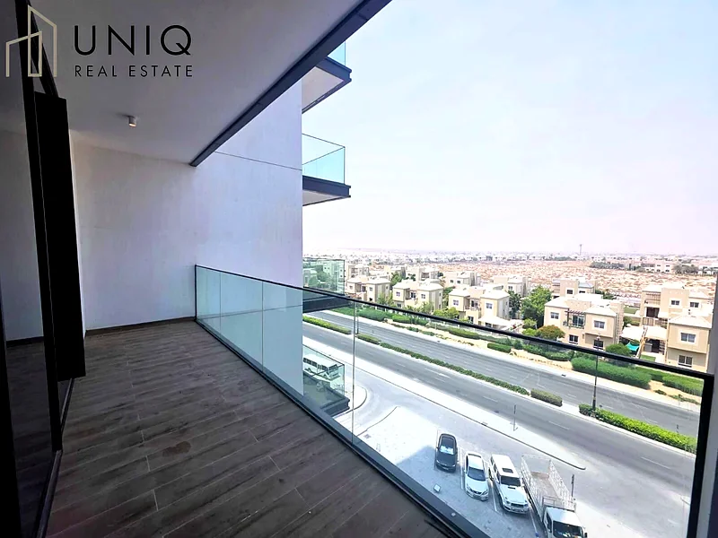 1-Bedroom | Brand New | Mid Floor | Prime Location63918882791811111