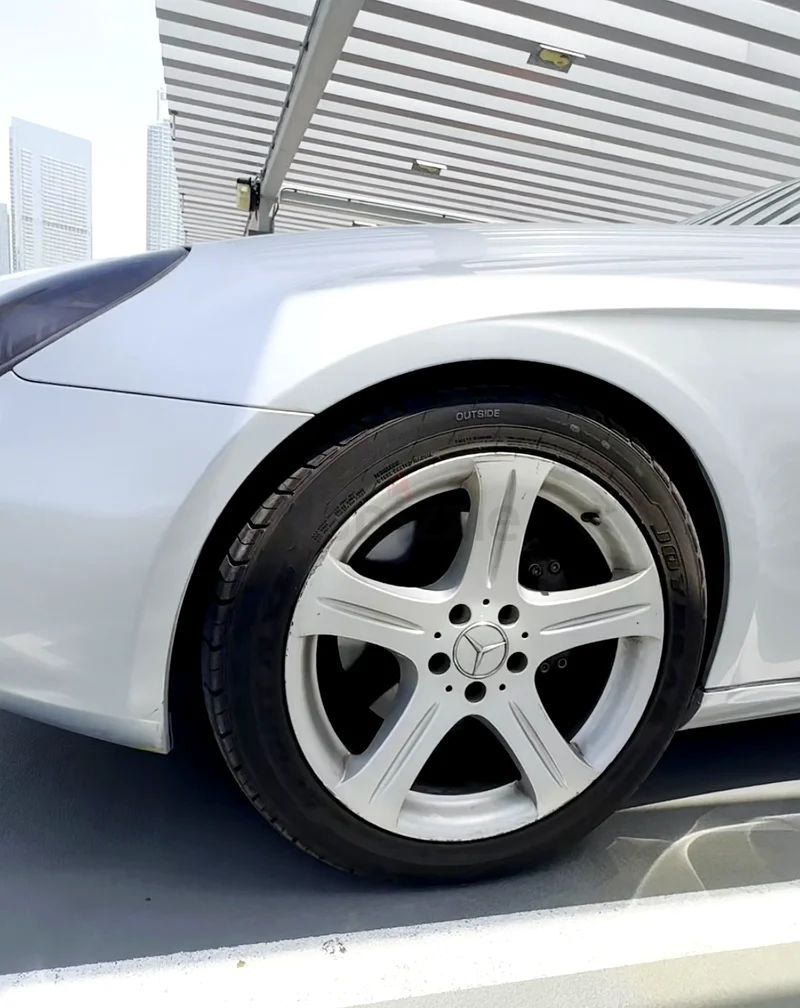 CLS350، 200663699043135107113
