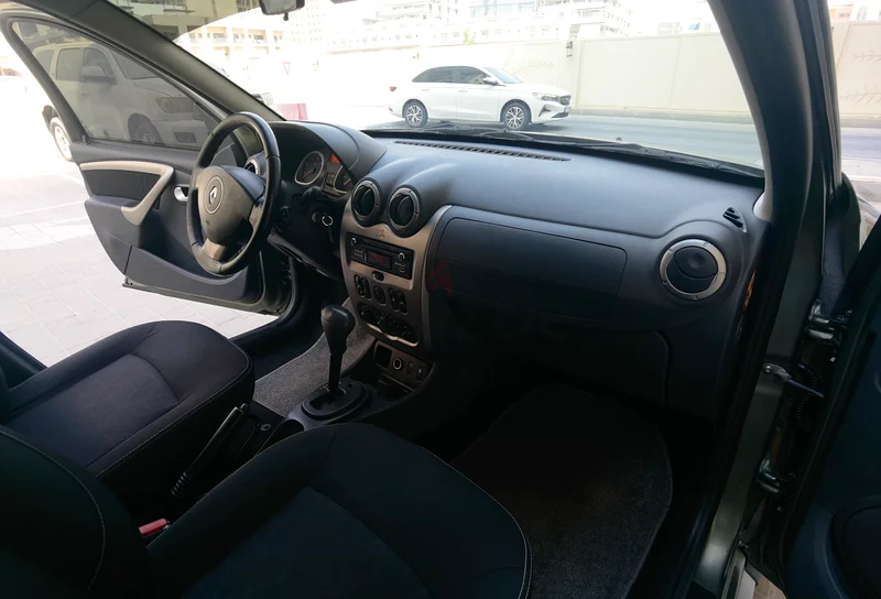2015 GCC RENAULT DUSTER MID63700662515715113