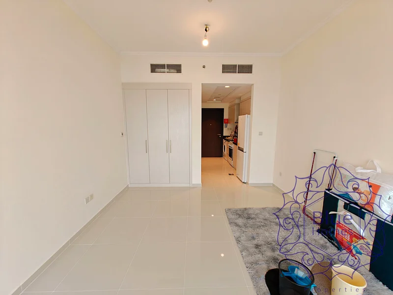 Golf view|Ready to Move Studio|Rent 44k63738763557633110