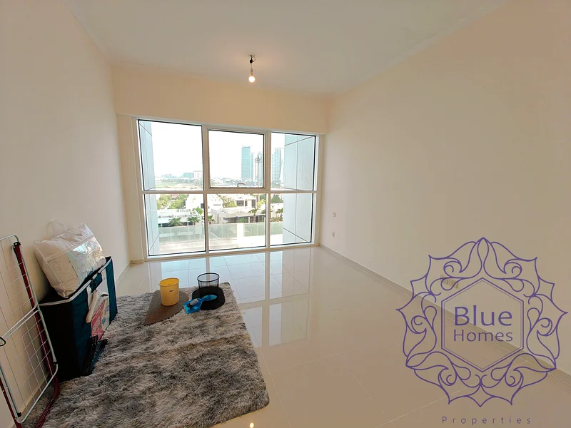 Golf view|Ready to Move Studio|Rent 44k63738763557633111
