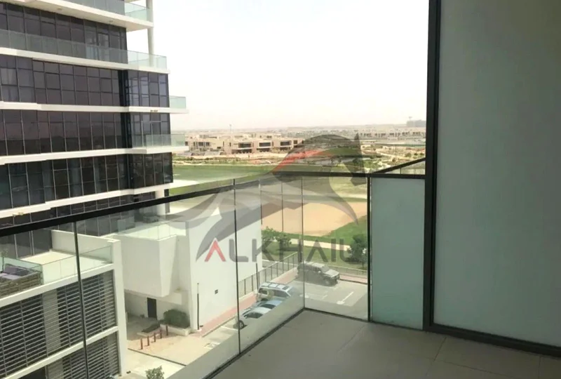 شقة استوديو - إطلالات على ملعب الغولف - موقع متميز63972218185219112