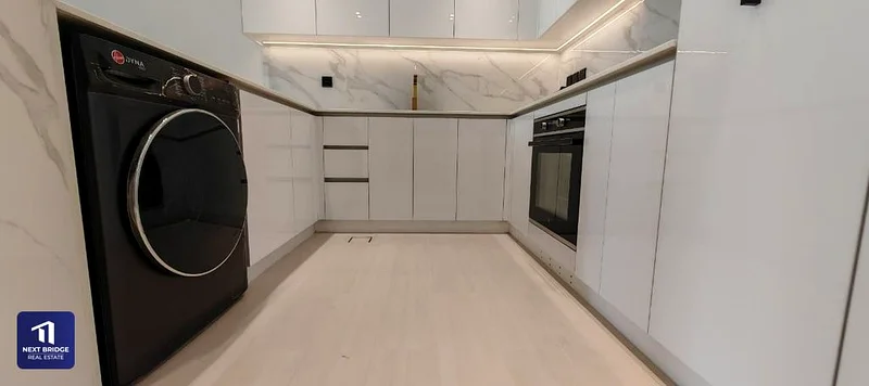 شقة واسعة | غرفة نوم واحدة | أنيقة63785792938371114