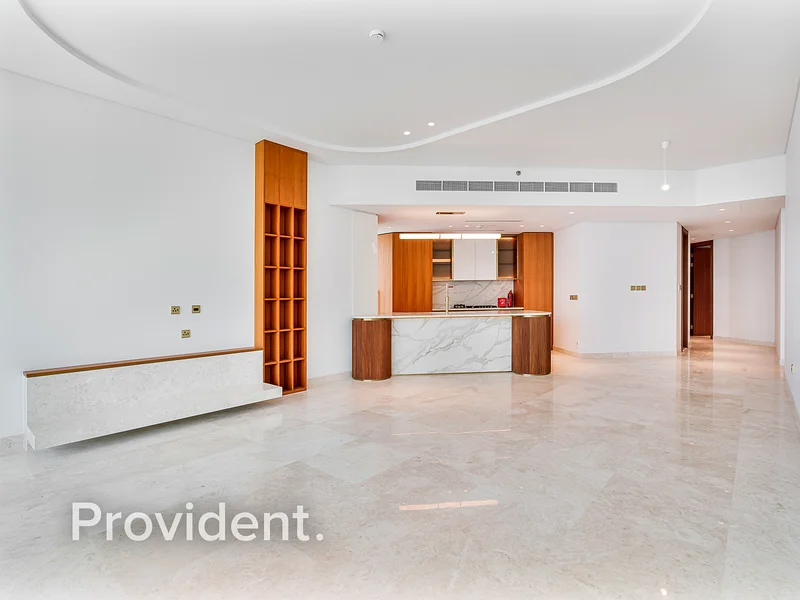Full Sea View | Vacant and Brand New | 01 Series64007793568385111
