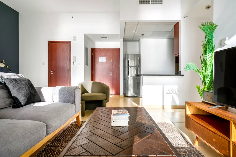Sea View | Furnished | Flexible Terms63831046557699111