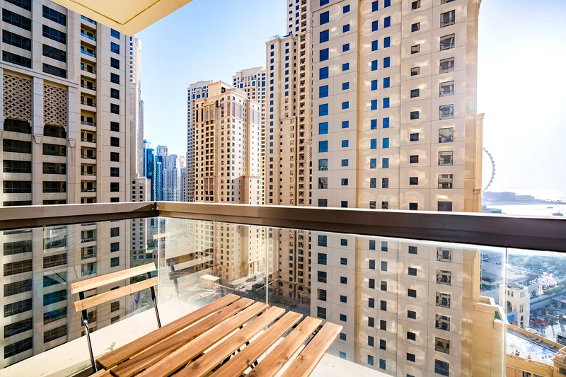 Sea View | Furnished | Flexible Terms63831046557699114