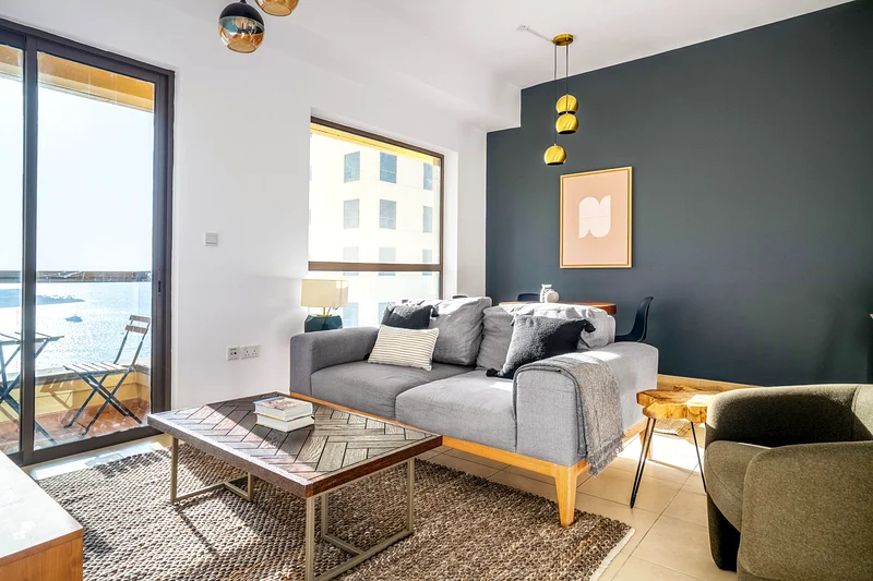 Sea View | Furnished | Flexible Terms63831046557699112