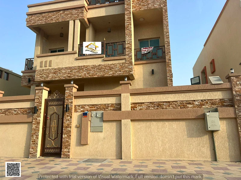 موقع متميز – إطلالة مفتوحة – موقف سيارة – شرفة – أقساط مرنة63718382166531110