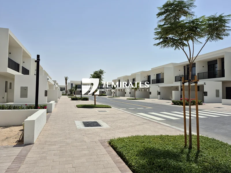 3BED + Maid | Large Layout | Ready To Move In63737448108931110