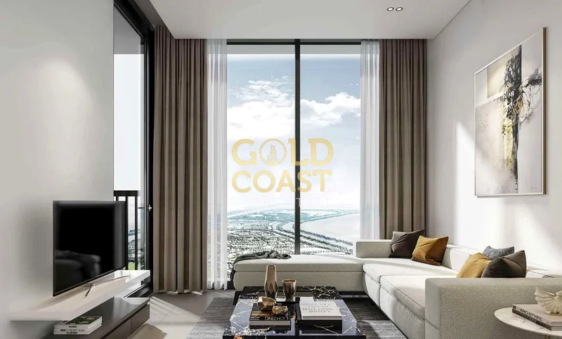 Orbis Tower  | Sobha Hartland I Meydan | Off-Plan 202763984305342466114