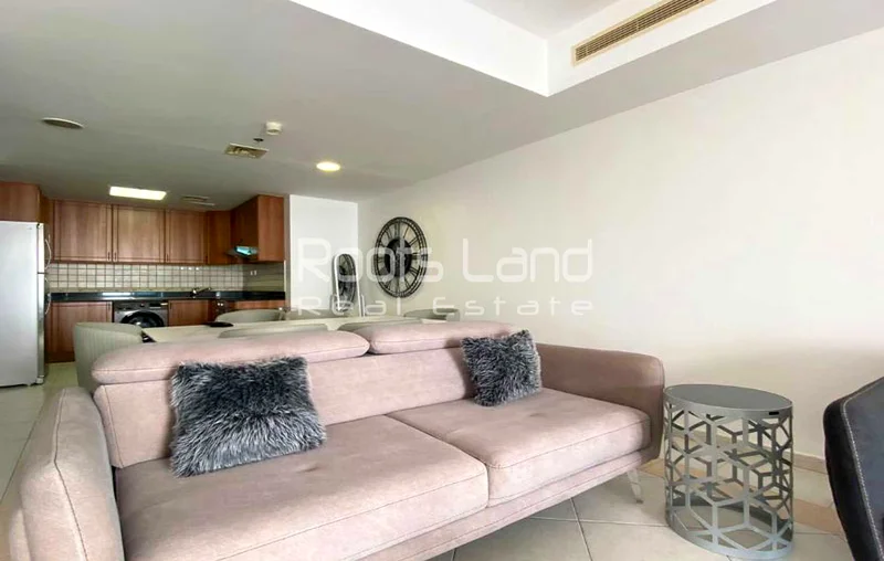 Full Sea and Palm View | High Floor | Furnished63777538098691111