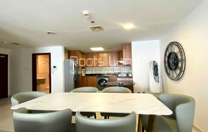 Full Sea and Palm View | High Floor | Furnished63777538098691113