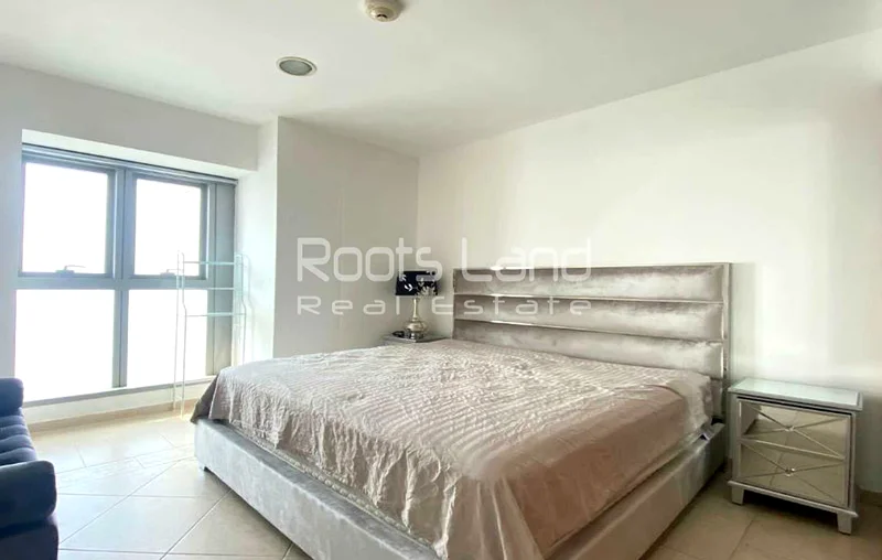 Full Sea and Palm View | High Floor | Furnished63777538098691114