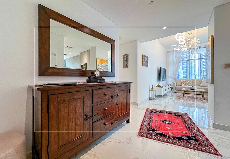 Renovated | Spacious 2 BR + Study | Unfurnished63769450636929111