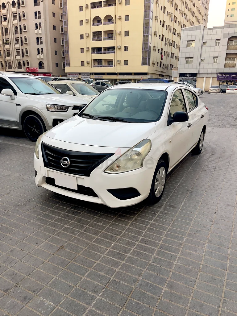 Sunny 2016 Mint Condition, no issues, urgent sales63699058202241112