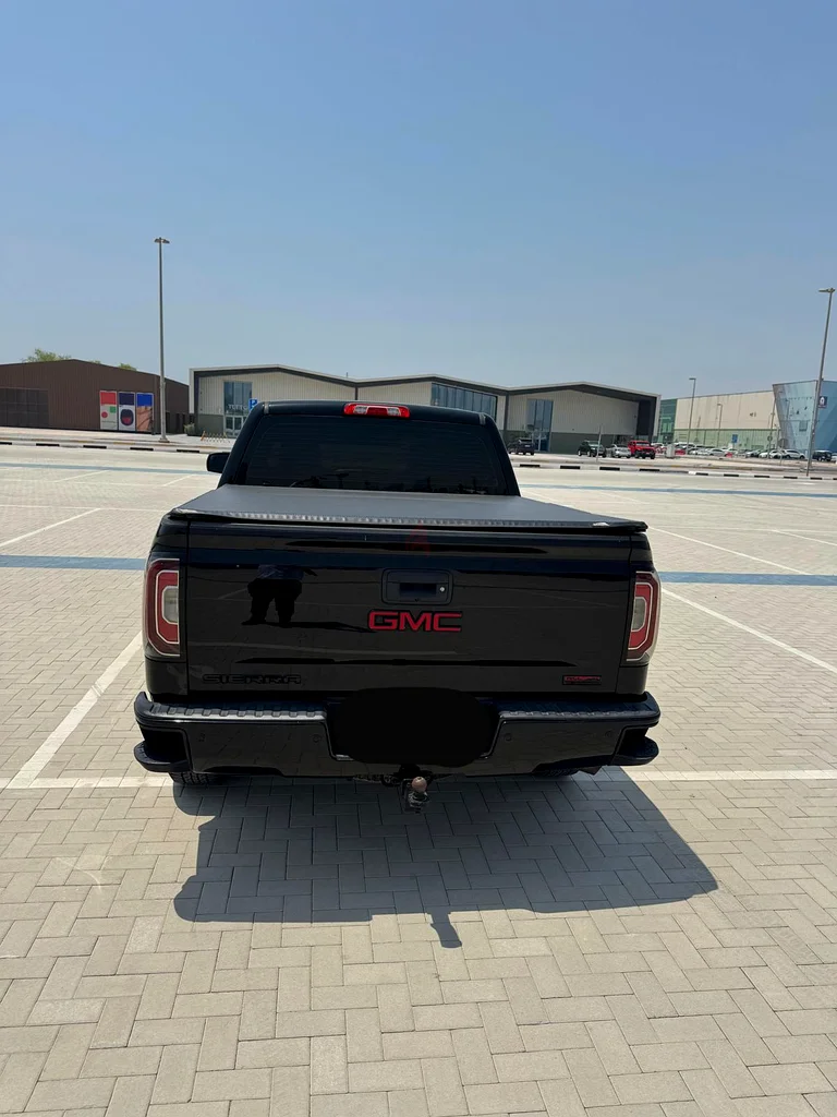 GMC sierra 6.2 201763699028236803111