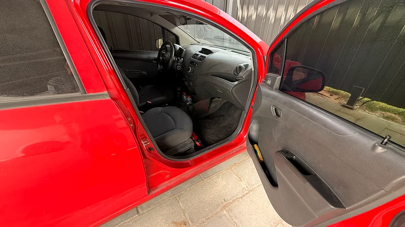 Chevrolet Spark 201263699030852610114