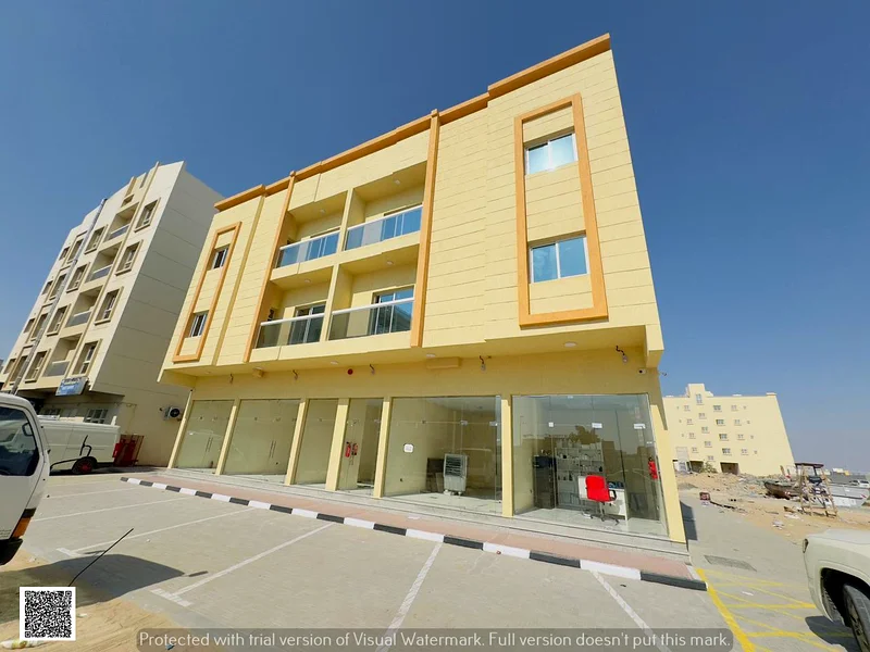 Prime Location – Open View – Parking Space – Balcony – Flexible Installments63809391864578110