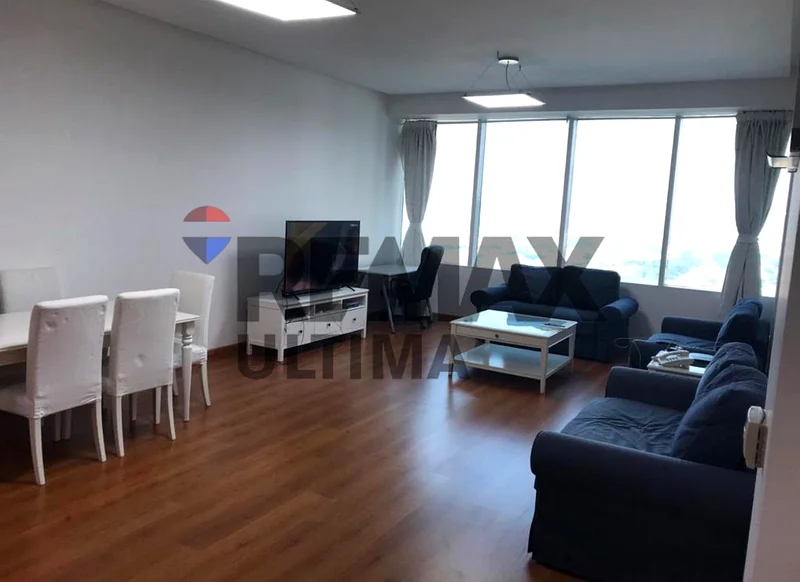 وحدة مطلوبة بقوة | مؤثثة | ستُصبح شاغرة قريبًا |63749062267905111