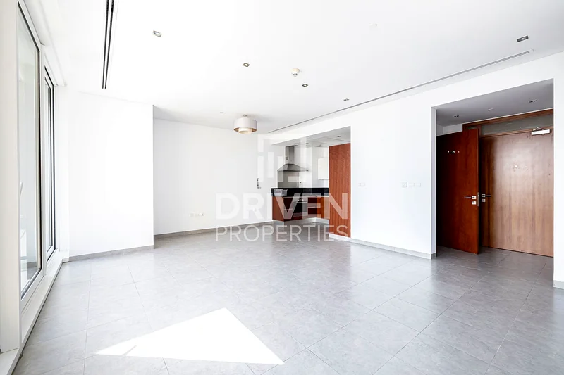 On high-floor Apt | Vacant | High Floor63745179800707111