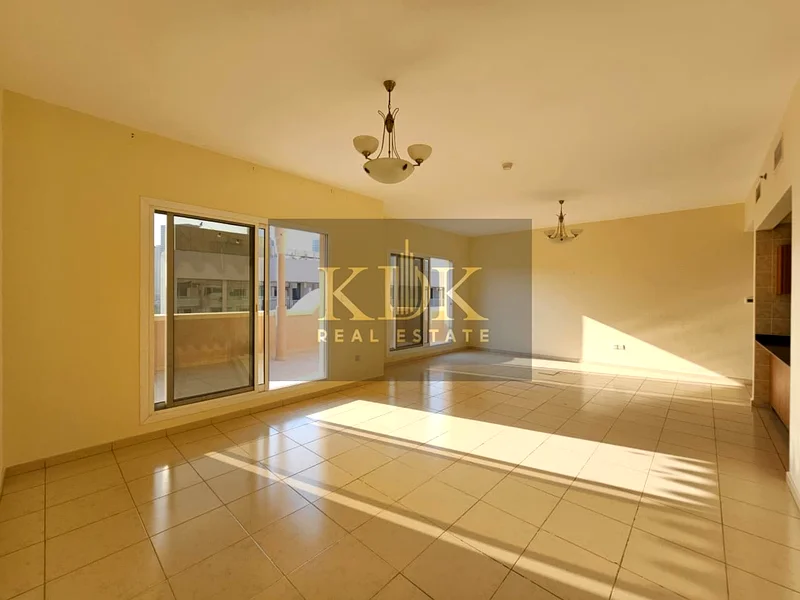 Spacious 2 Br | Prime Location | Vacant63788032553857110