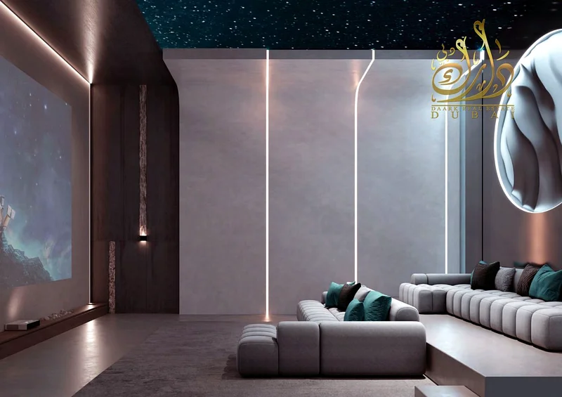 ادفع فقط 1٪ شهريًا + 2 سنة PHPP | منظر وين63856415653634113