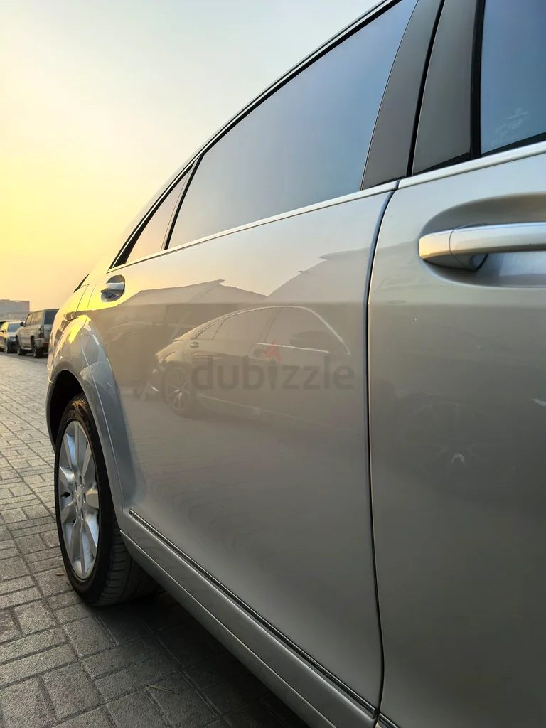 مرسيدس s500 2008 واردة حديثاً63699044925443114