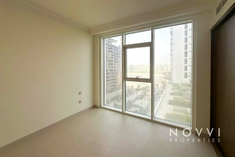 Luxurious | Vacant Now | Partial Sea View63733695909633113