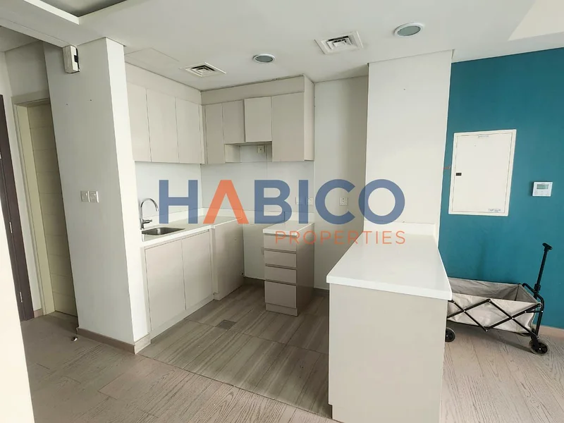 Unfurnished | Shared Pool | Prime Location in DAMAC Hills 2 – Aquilegia63740961688579111