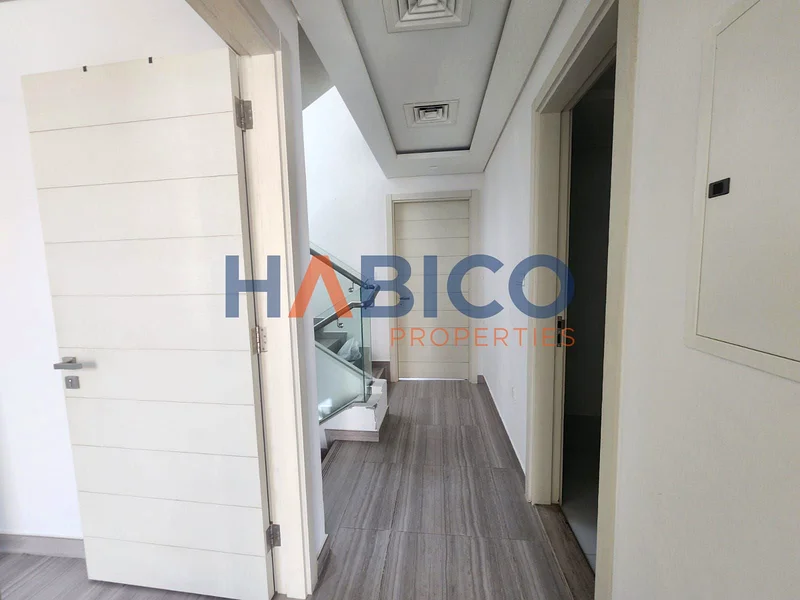 Unfurnished | Shared Pool | Prime Location in DAMAC Hills 2 – Aquilegia63740961688579114