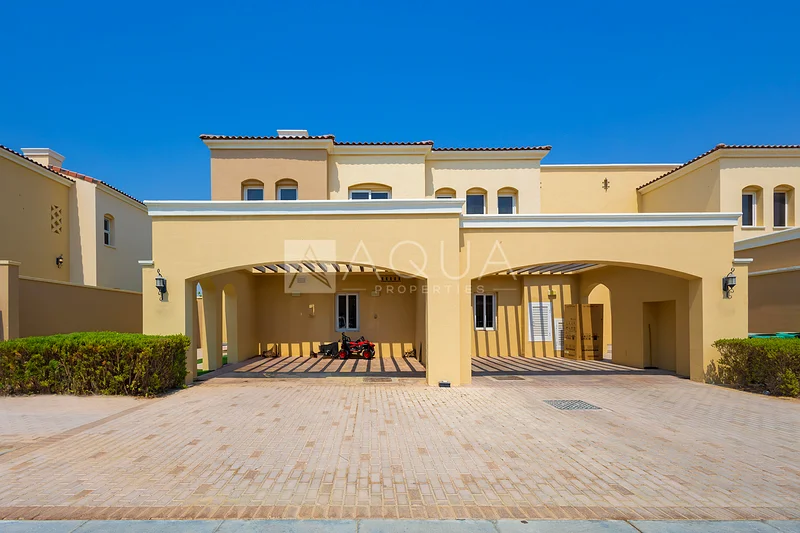 TYPE B | VACANT ON TRASNFER | LANDSCAPED63915701728259110