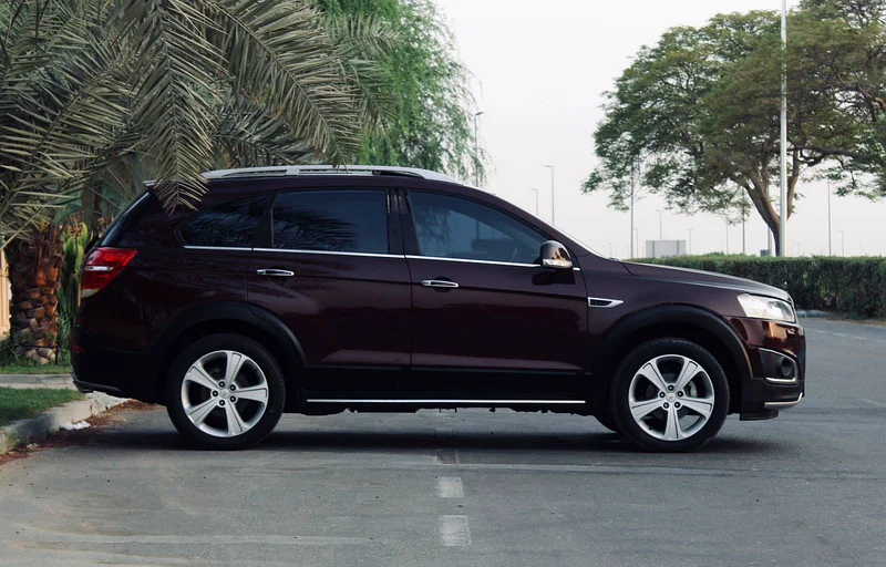 19,500 درهم فقط! طراز شيفروليه كابتيفا 2015 GCC63699031854723114