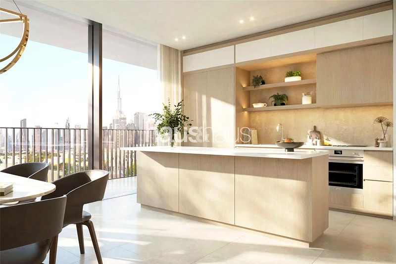 Canal View |Low Rise Building | 40/60 Payment Plan63948478296577113