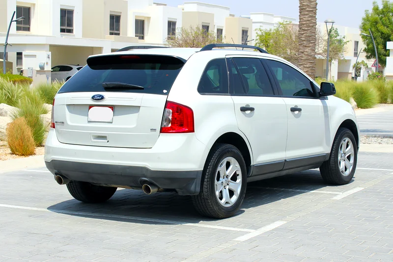 فورد إيدج 3.5 دفع كلي SE 201363699025211394114